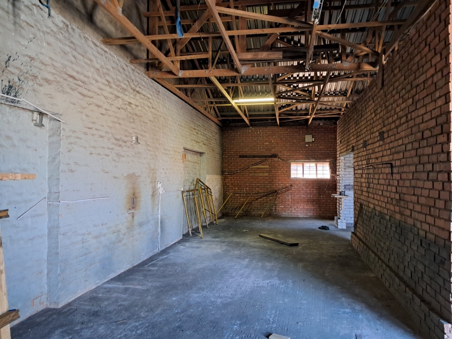 Commercial Property for Sale in Jeffreys Bay Industrial Eastern Cape